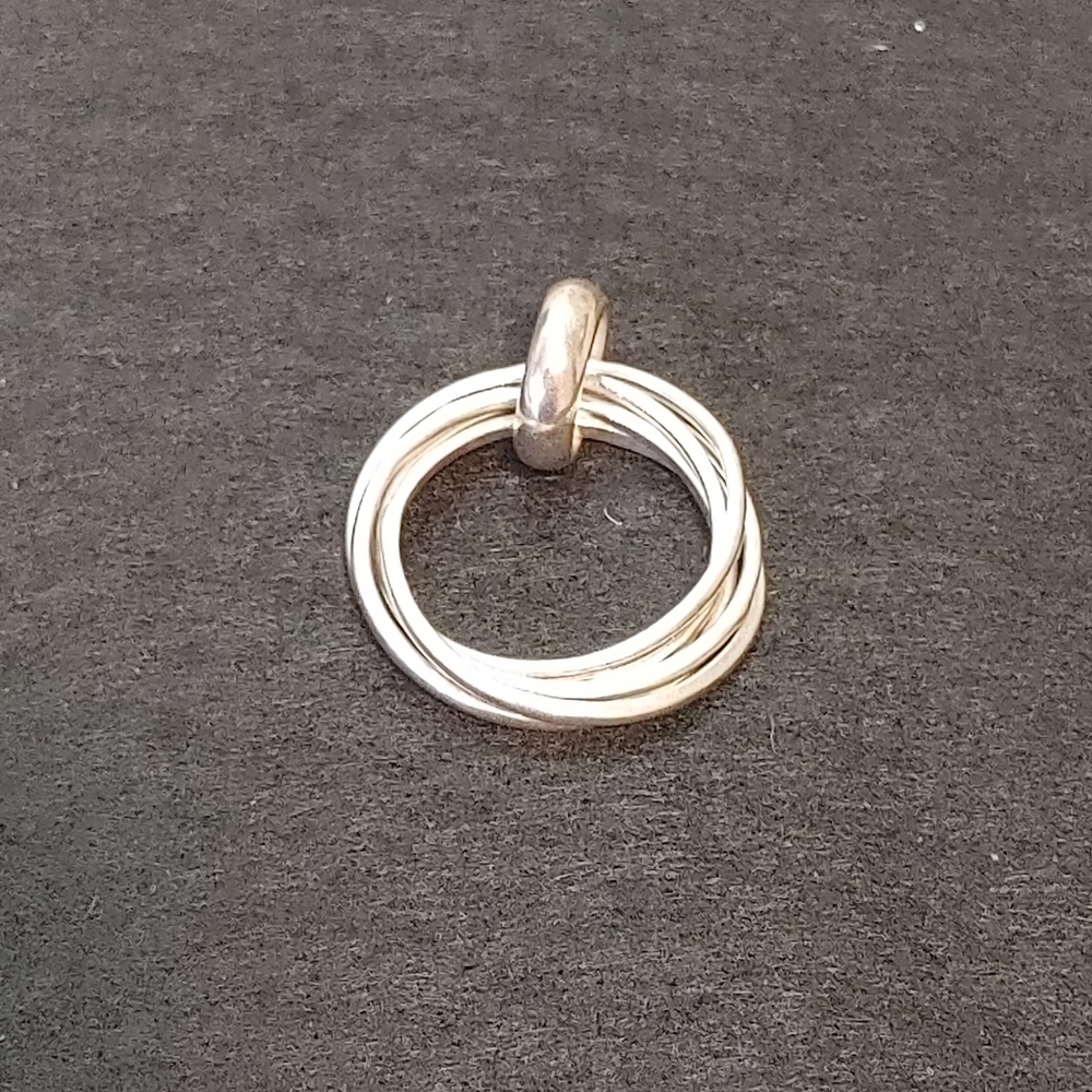 Silpada Pendant